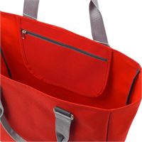 GRANDE SHOPPER CON FIBBIE